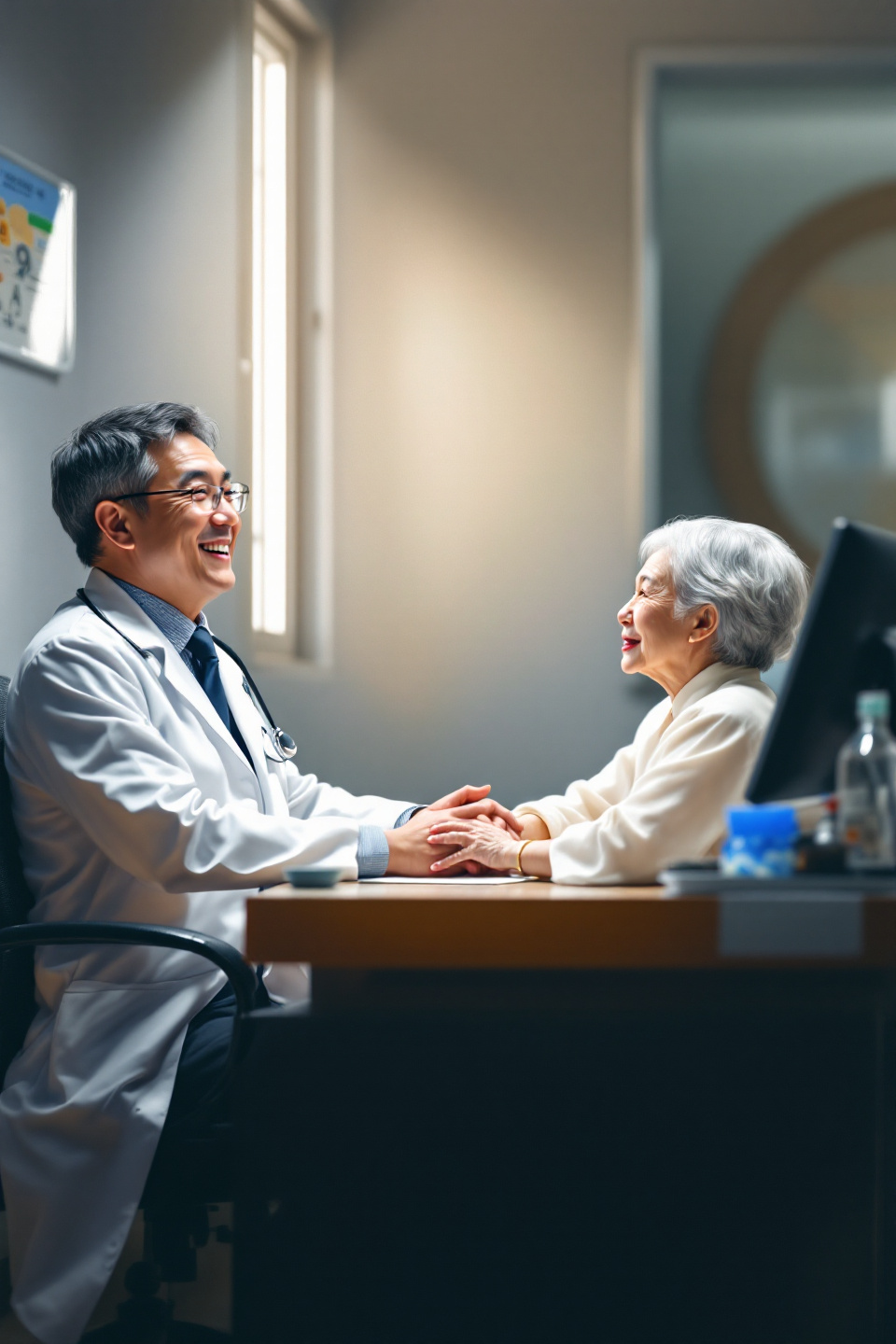 80%가 이 실수로 거부당한다! 노인장기요양보험 신청 실패 사례 &amp; 해결법