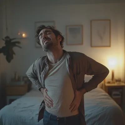 척추협착증의 치료 기간3