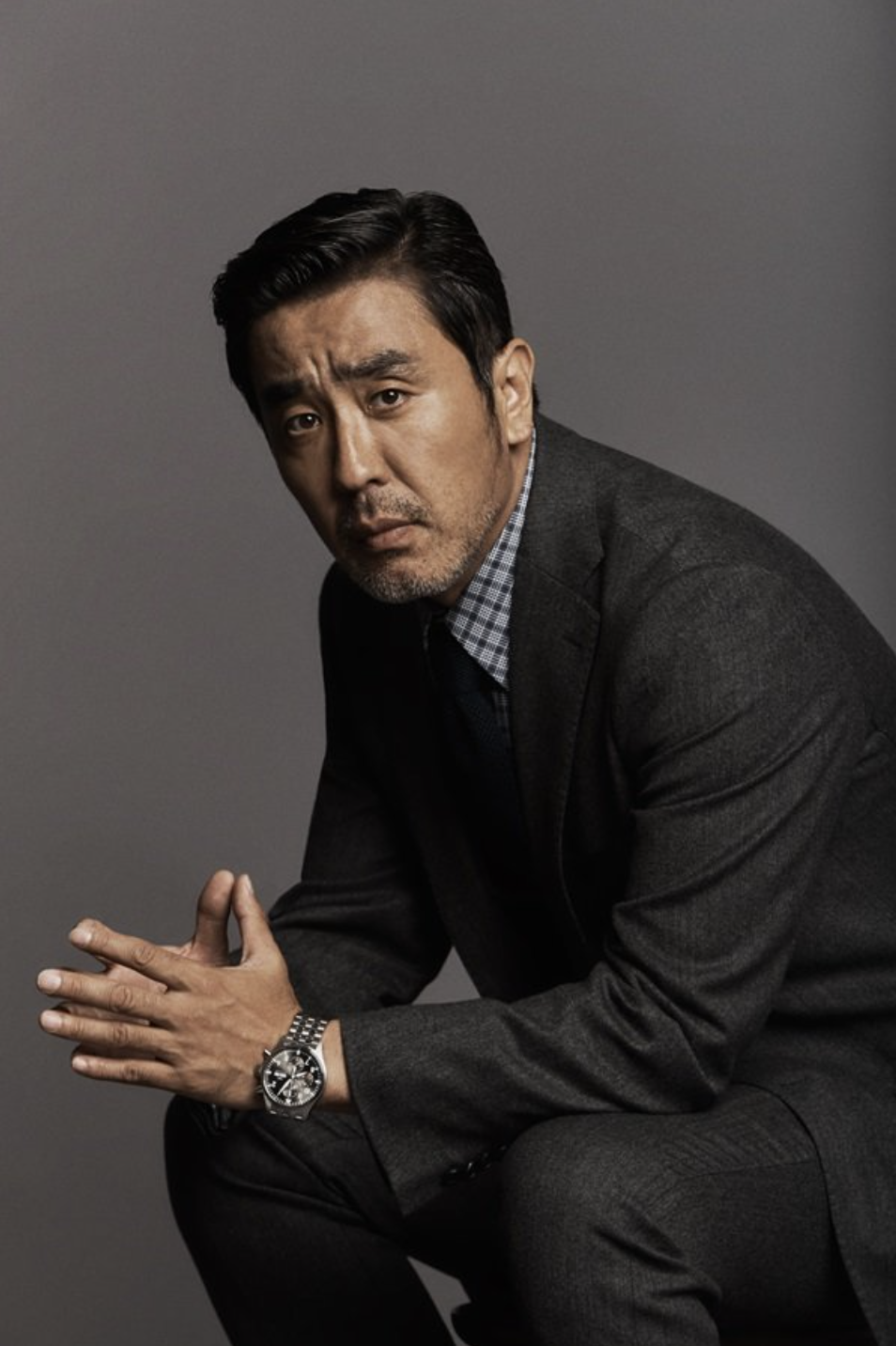 류승룡 프로필2