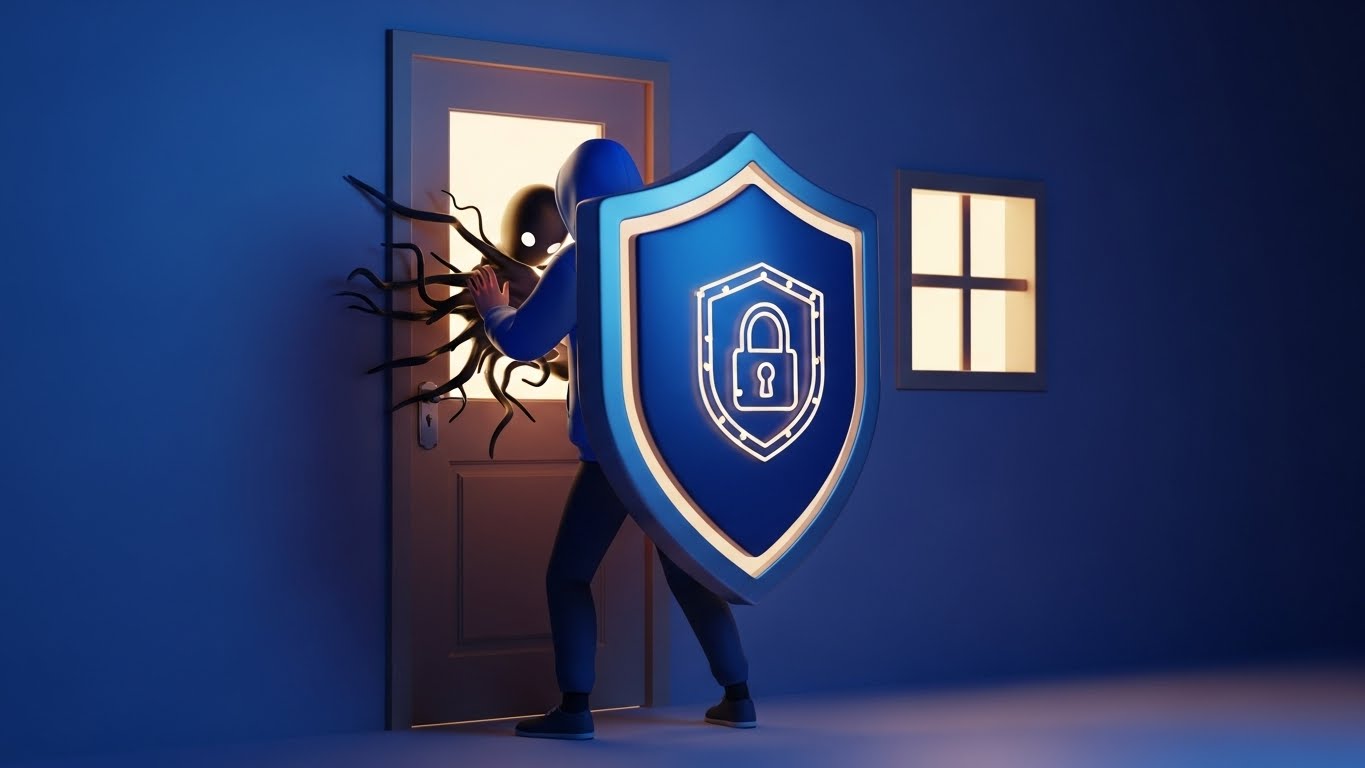 공동 명의면 무조건 무죄? 주거 침입의 진실