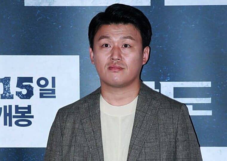 배우-김민재