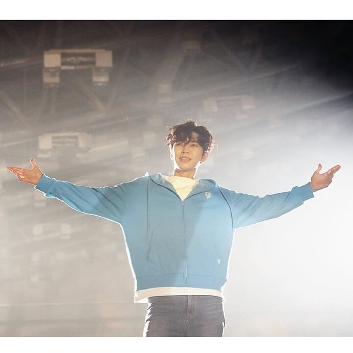 임영웅-콘서트-아임히어로-창원-사진