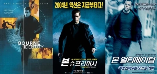 본 시리즈 총정리 (2002~2016 리뷰)