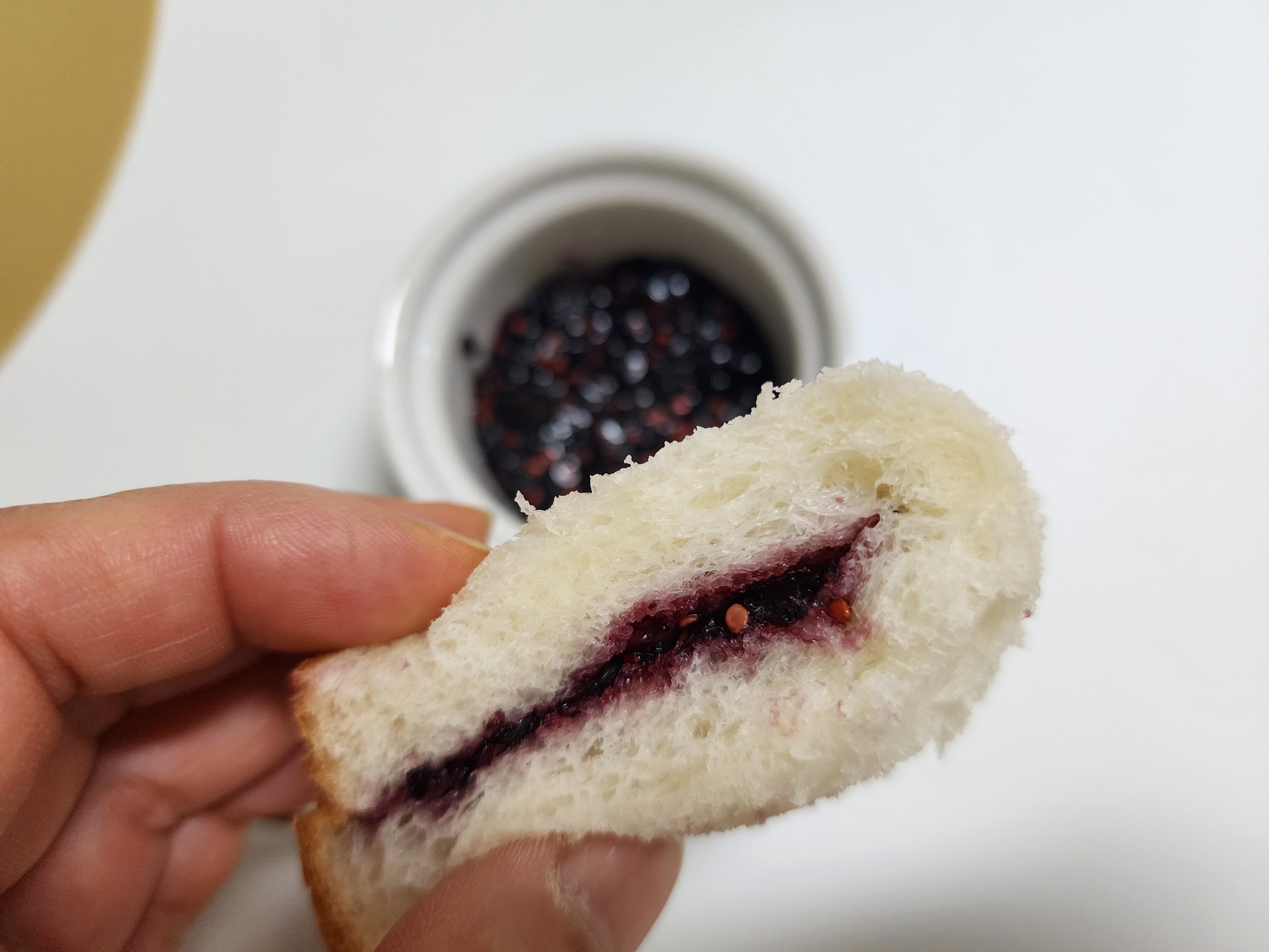 오디잼 만드는 방법&amp;#44; 제철 오디쨈 만들기