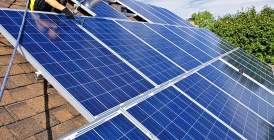 태양광패널 수명 및 태양광패널 설치방법