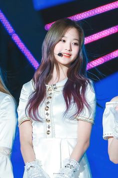 아이즈원 장원영