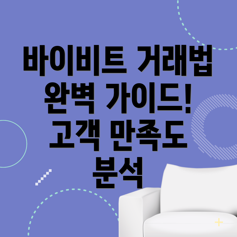 바이비트 선물 거래