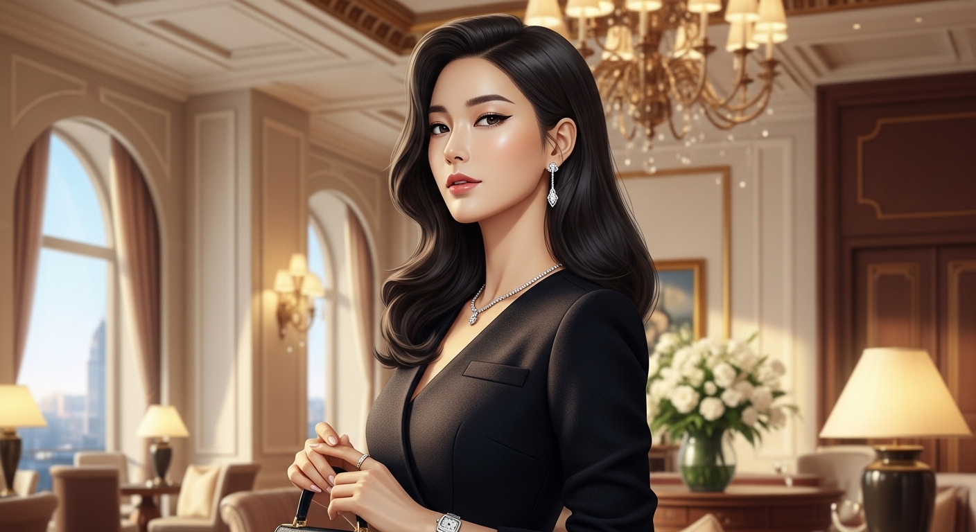 예적금 필수