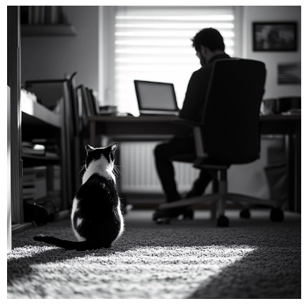 작은 집에서도 홈오피스 만들기! 효율적인 작업 공간 꾸미기