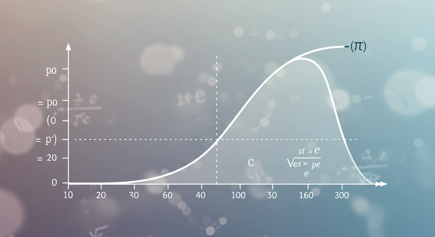 정규분포 공식 완벽 이해: 통계의 핵심을 파헤치다