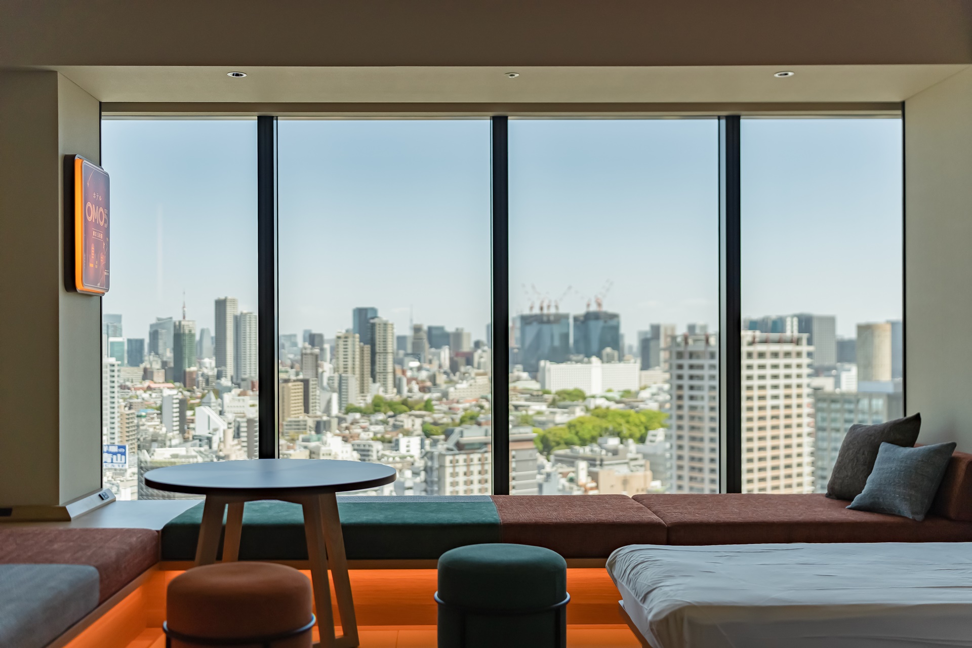 #도쿄호텔 #도쿄여행 #호시노리조트 #OMO5도쿄 #OMO5도쿄고탄다by호시노리조트 #도쿄신상호텔 #도쿄호캉스 #고탄다호텔 #OMO5TokyoGotandabyHoshinoResorts #도쿄 #일본여행 #일본호텔