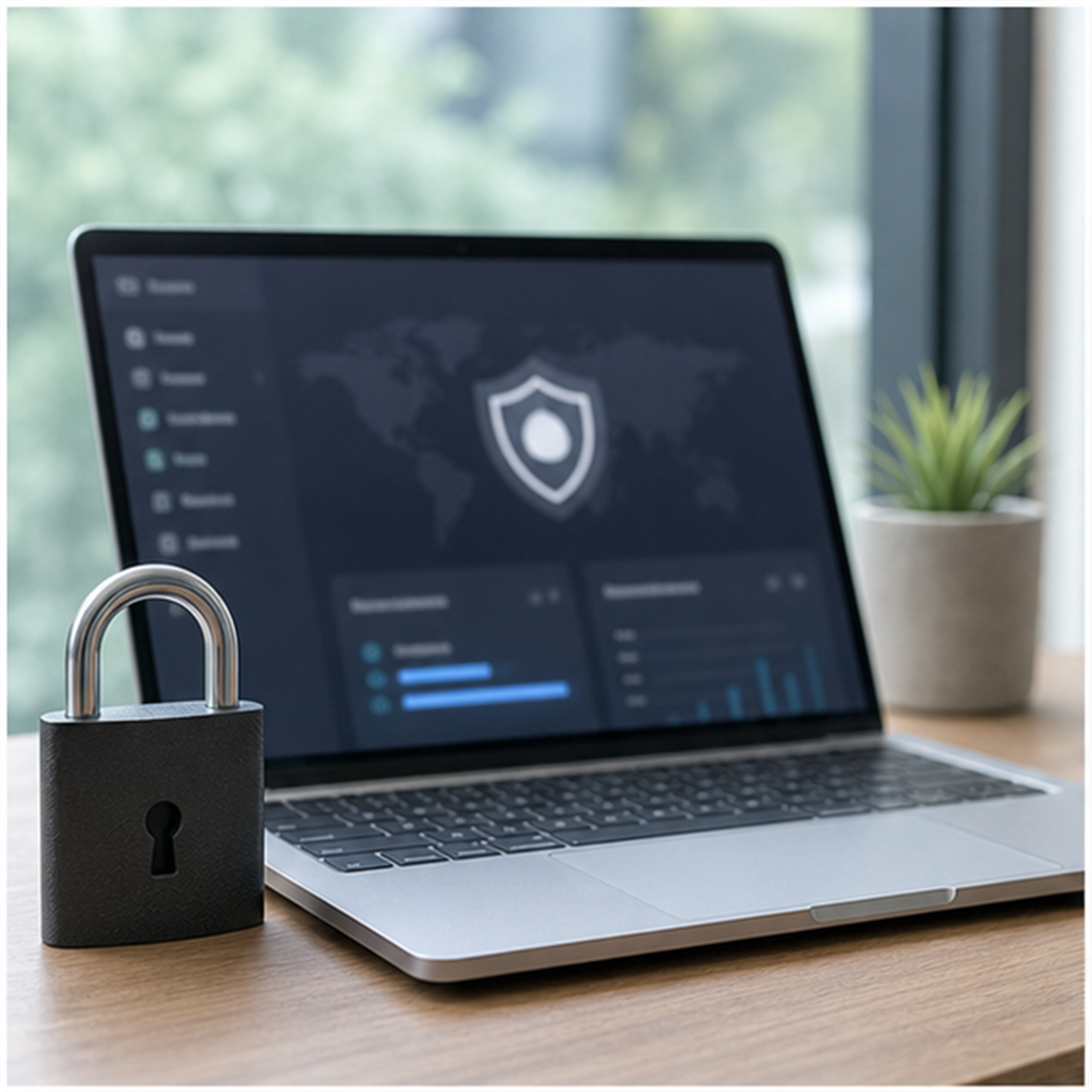 VPN, 무료보다 먼저 봐야 할 보안 기준 image 1