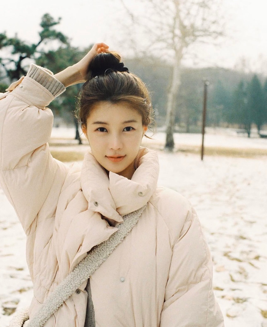 2030 20만원대 출근룩 패딩 추천