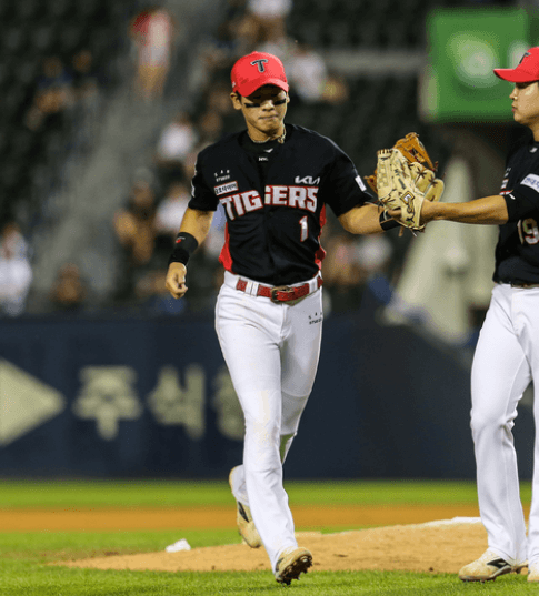 박찬호 시즌 아웃