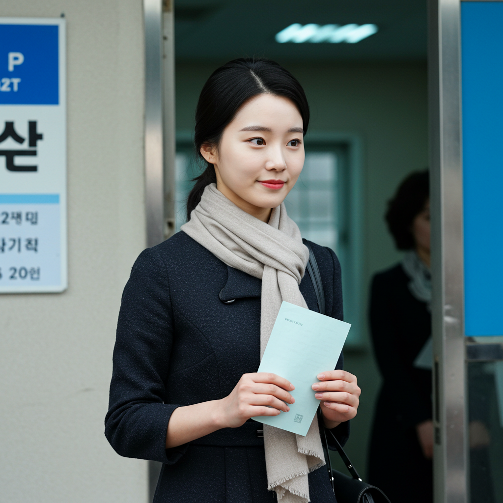 사전투표소 찾기&amp;#44; 우리동네 사전투표소