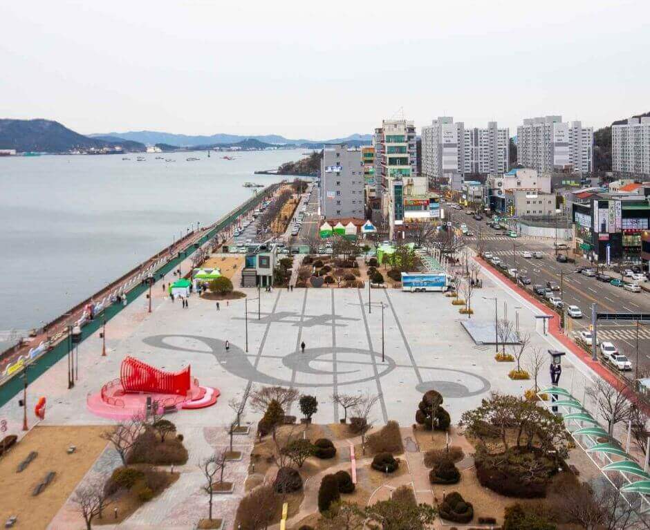 목포 가볼만한곳 BEST 5