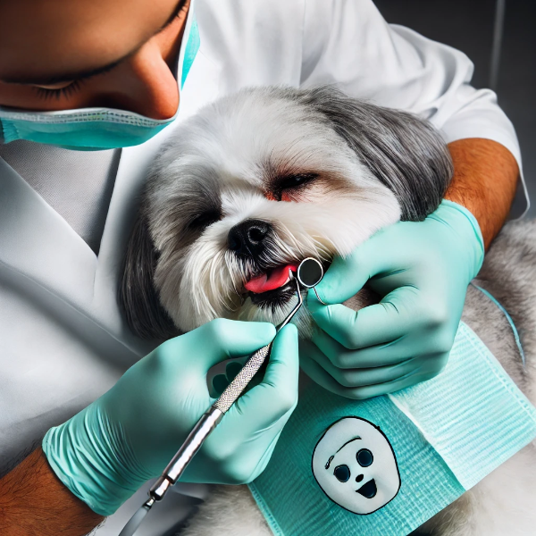 강아지 치석과 구강 건강 관리법 ❘ 치석제거제 추천, 스케일링, 집에서 관리법