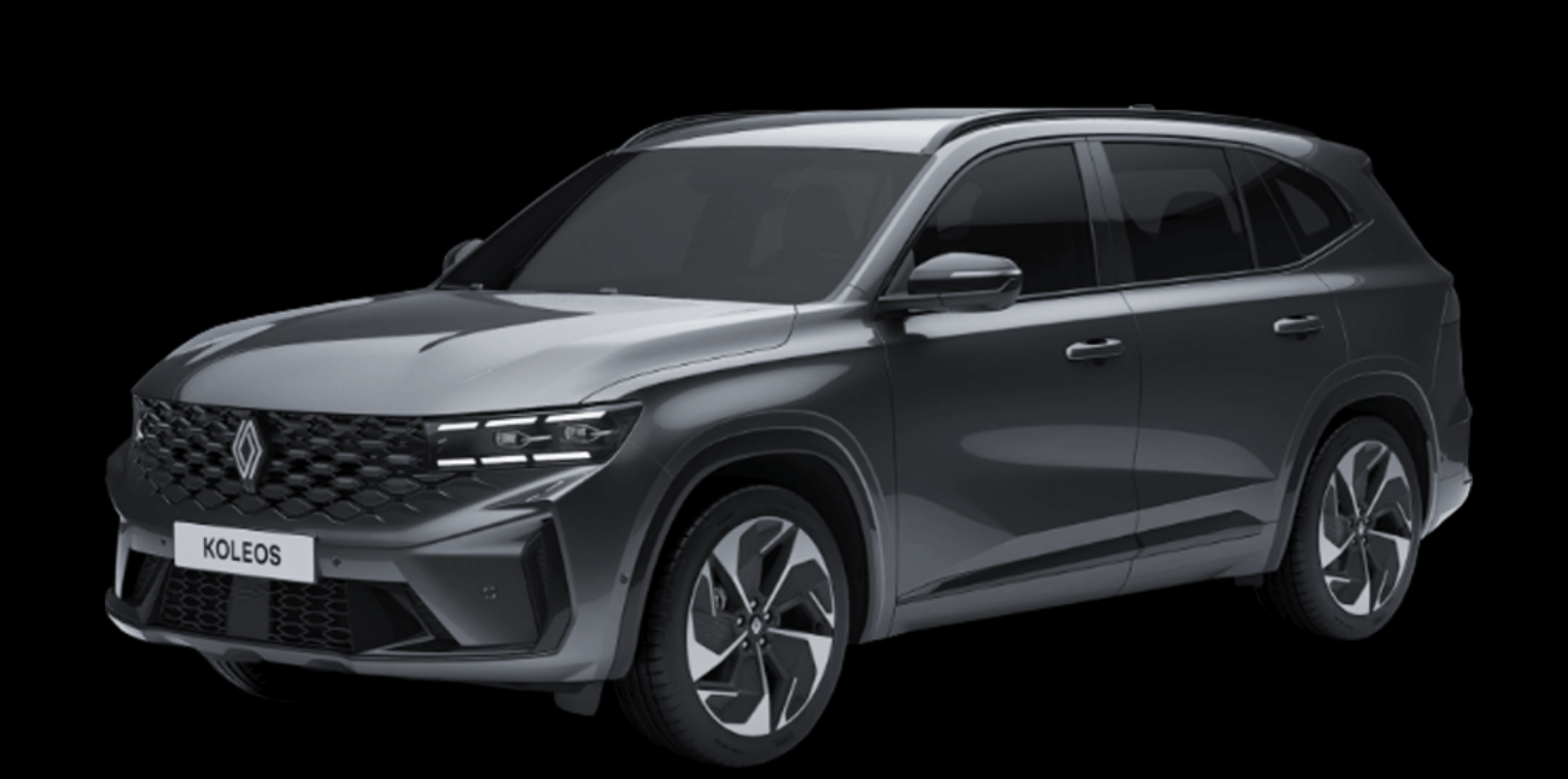 그랑 콜레오스 가격&amp;#44; 제원&amp;#44; 하이브리드