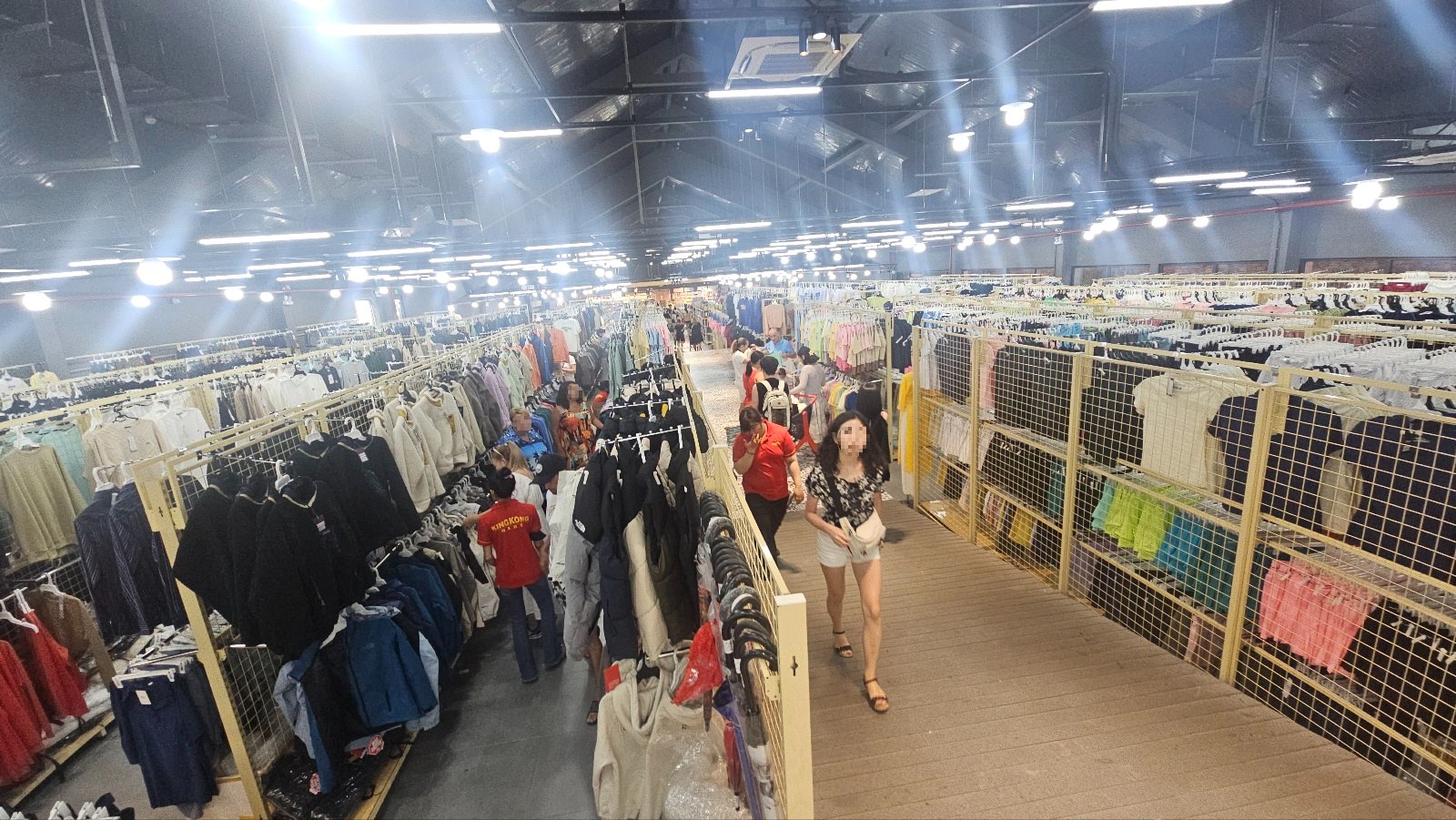 [25.3월] 푸꾸옥 #6&amp;#124;킹콩마트 방문 후기 &ndash; 기념품부터 장바구니까지 꽉 채운 쇼핑 타임