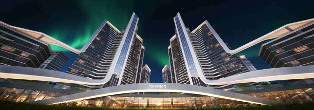 개포우성7차 재건축 사진