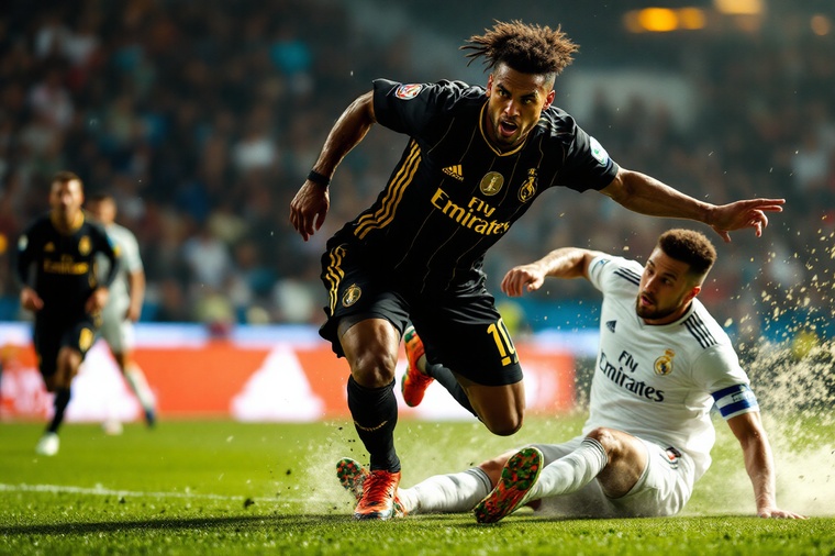 손흥민 경기시간