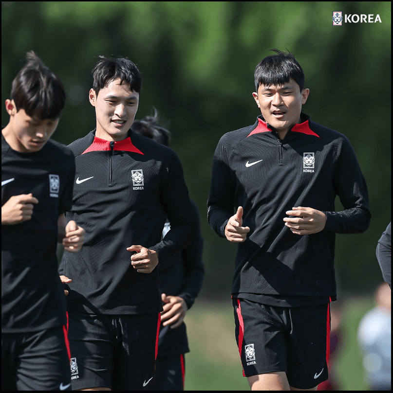 대한민국-요르단-축구-다시보기-2023카타르아시안컵
