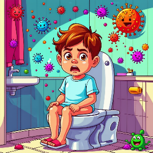 우리-아이-장염-병원-방문-기준