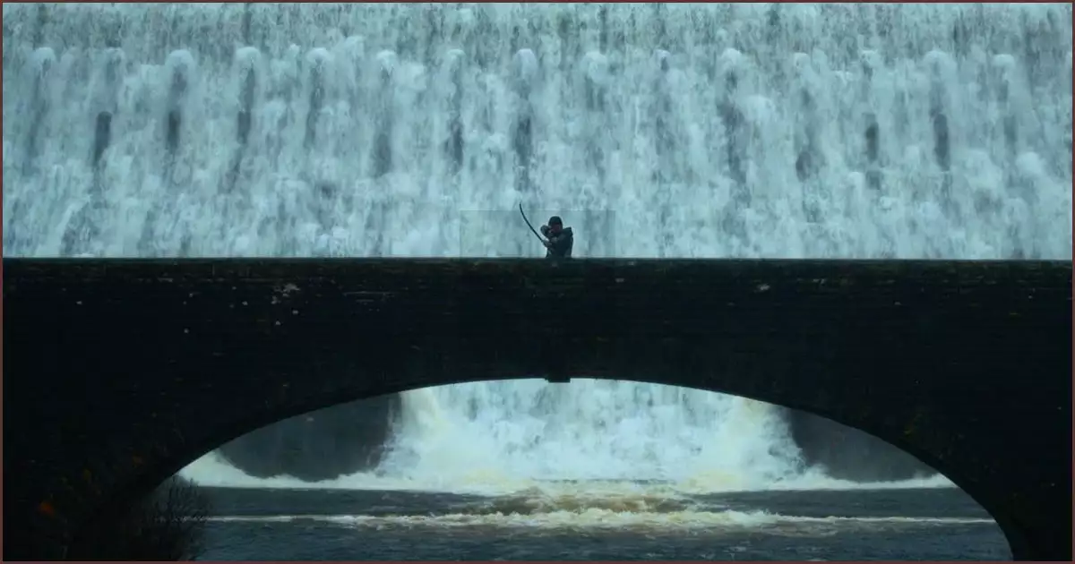 본토로 향하는 스파이크