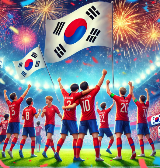 한국 요르단 축구 명단