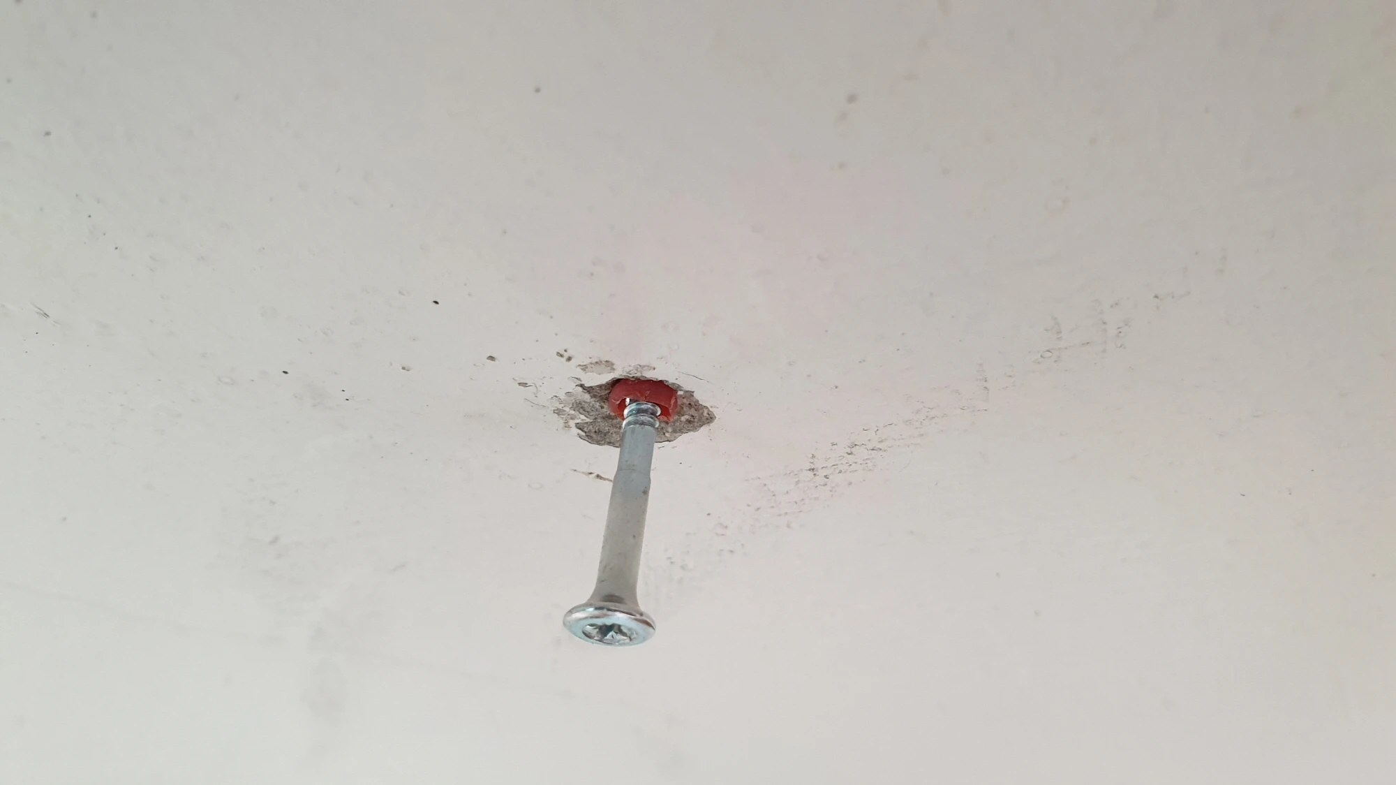 칼블럭 끼우는 모습