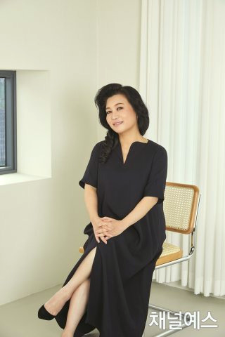 오은영 박사 프로필 &amp;#124; 나이 남편 자녀 학력 &amp;#124; 다이어트 과일