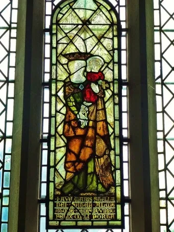 성인들의 상징물과 그 의미 알아보기_25