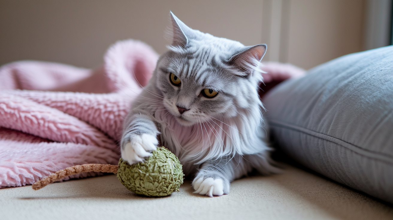 고양이의 사회성 연구 – 단독 생활을 선호하는 이유는 무엇일까?