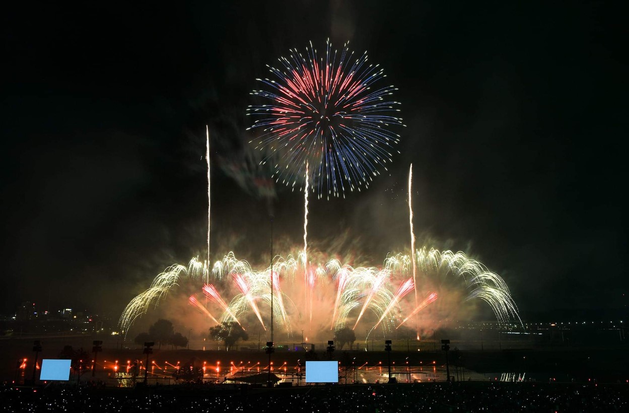 순천만 국제 정원 박람회