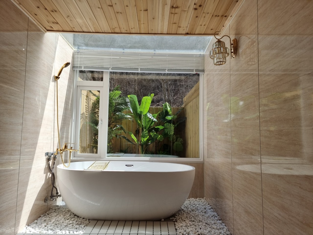 겨울글램핑장추천