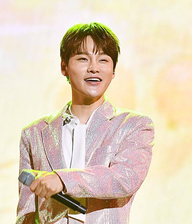 가수-박서진