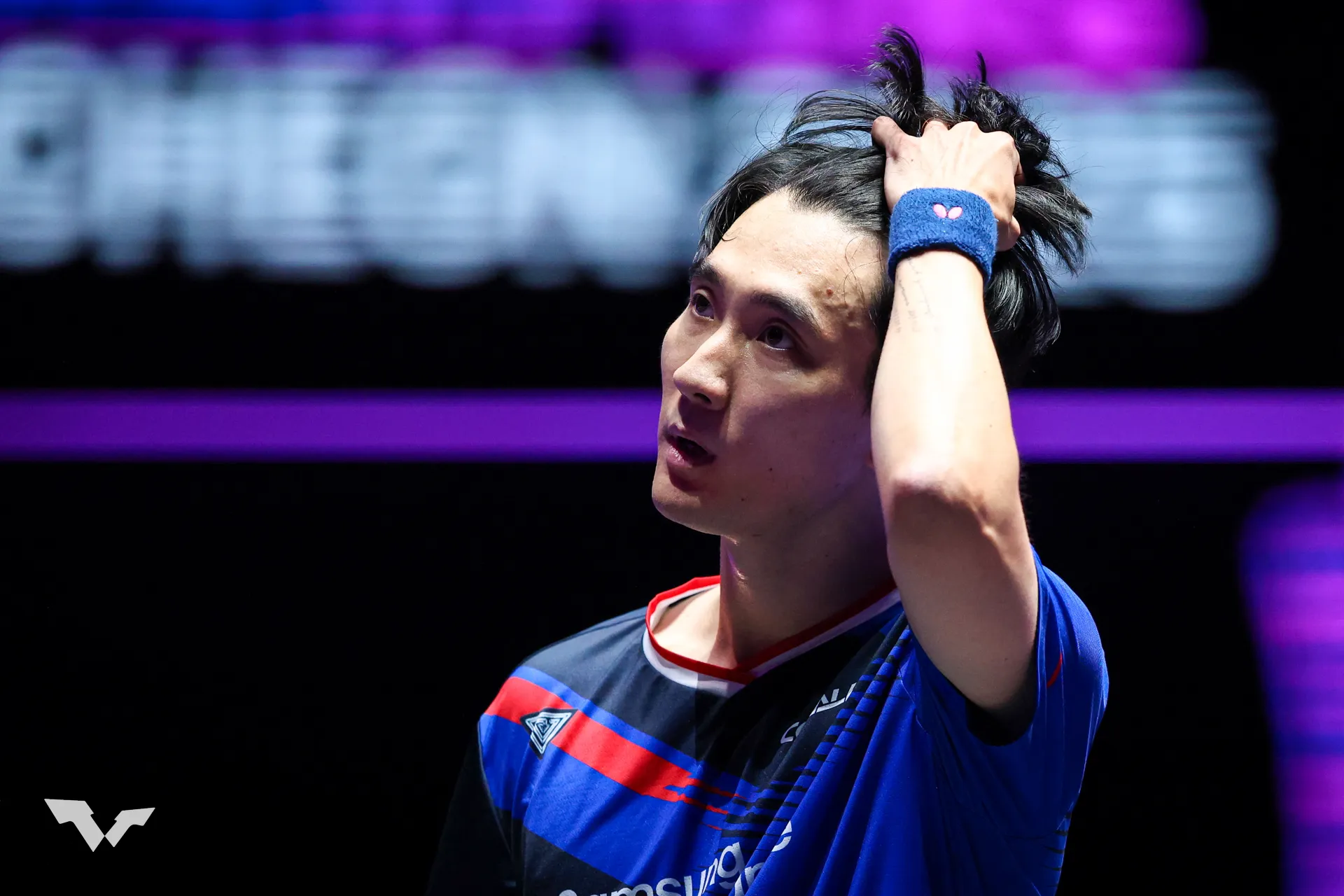 탁구 이상수 WTT 챔피언스 인천 2025 준우승! - 결승 결과&middot;상금&middot;한국 선수 성적 정리! [하이라이트 영상]