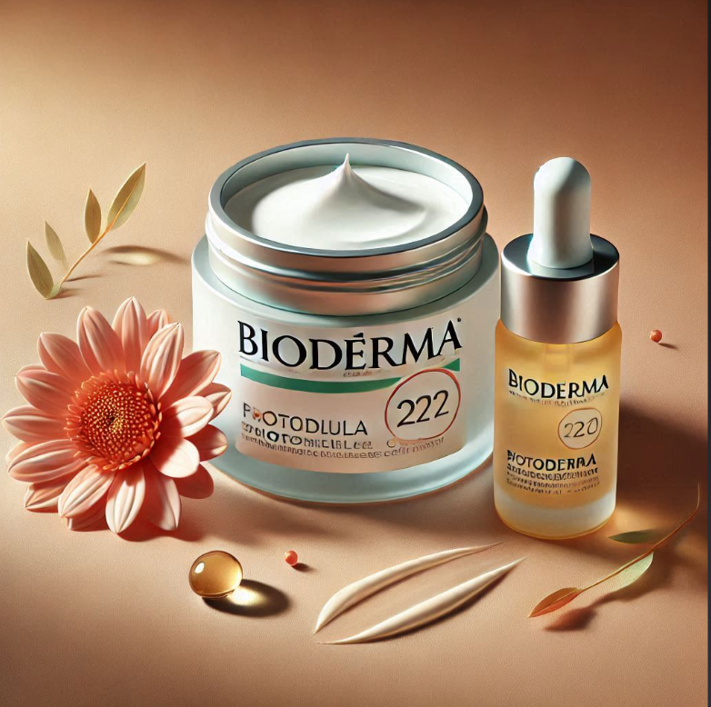 바이오더마 제품