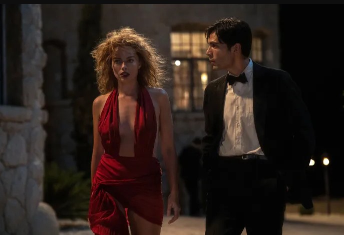 바빌론 영화 줄거리, 결말, 후기 / 브래드 피트, 마고 로비 출연