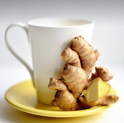 생강 효능