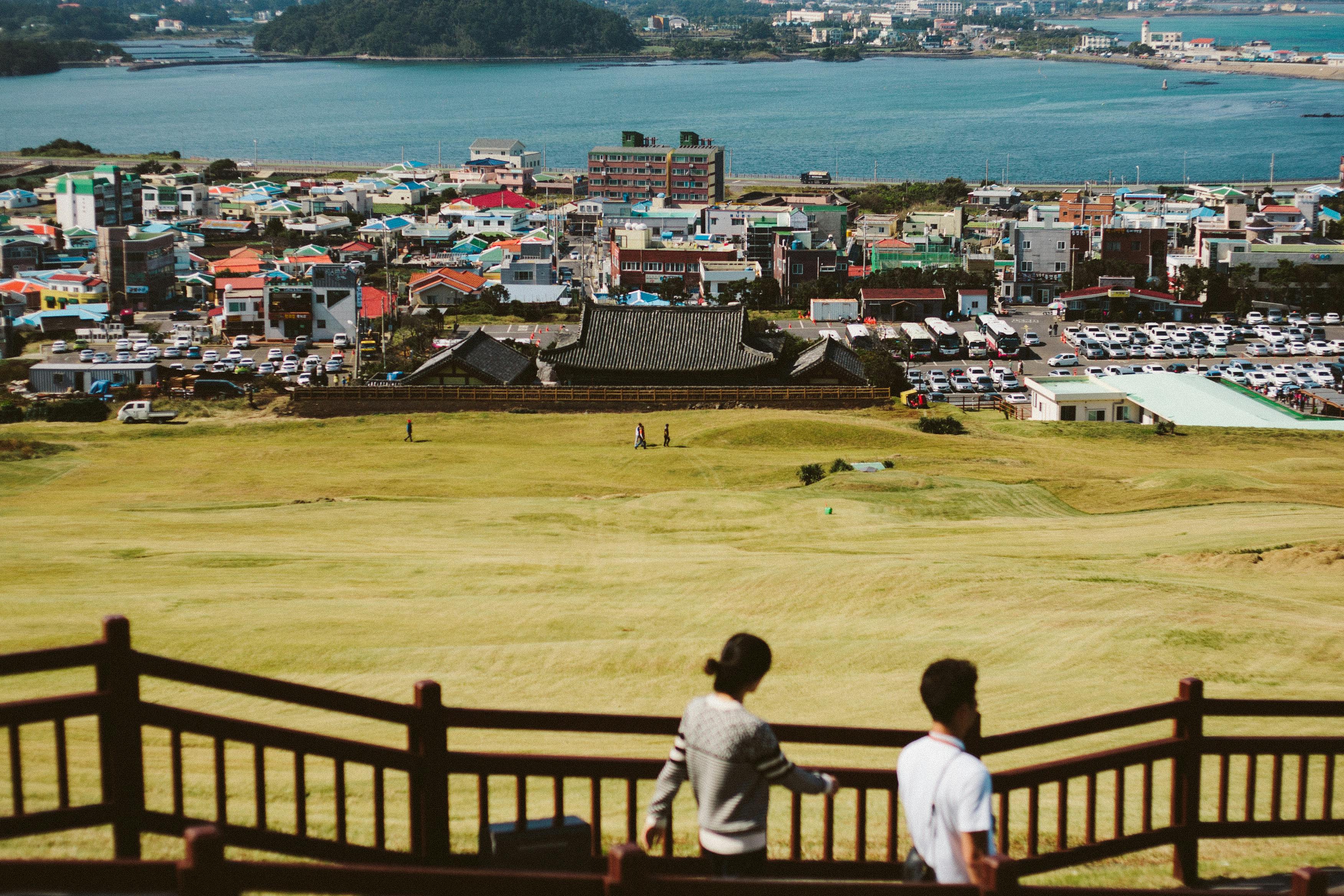 제주도