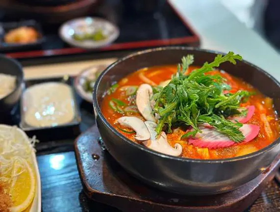 모모야 이촌본점