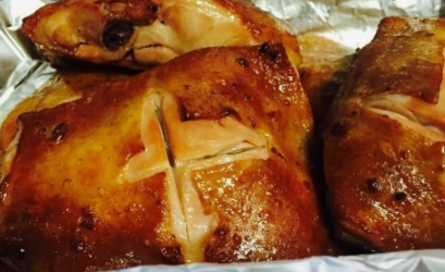 비비큐 BBQ 인기 추천메뉴 BEST 5