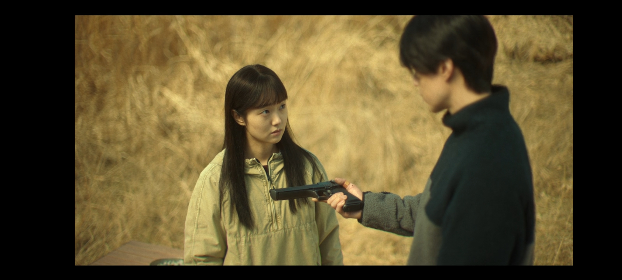 킬러들의 쇼핑몰 7회