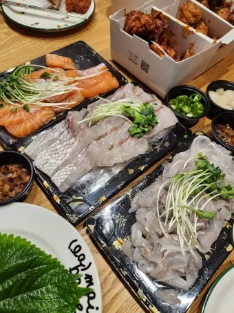 강동구 숙성회 달인 특허받은 이한진 숙성회 정보_12