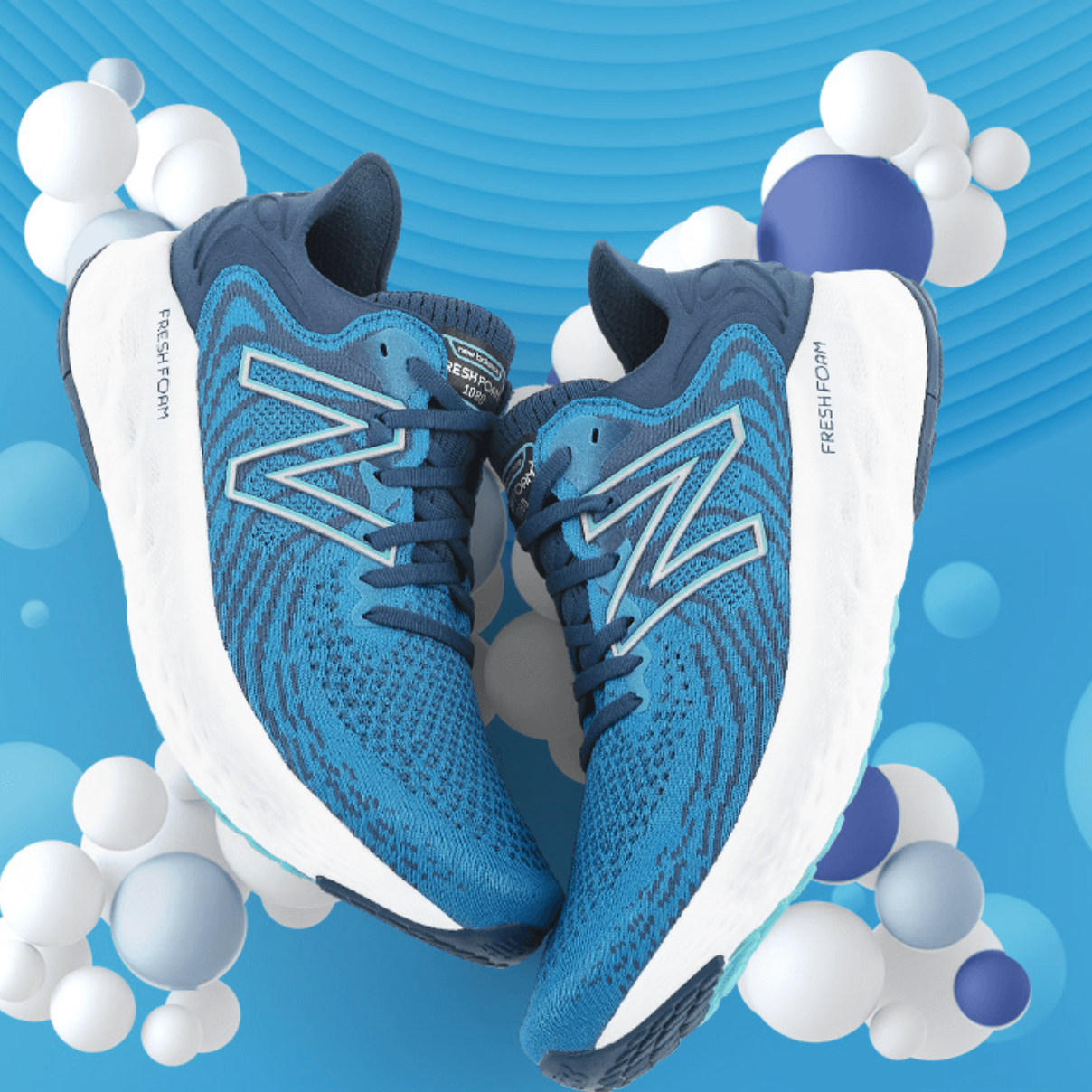 New Balance Fresh Foam 1080v11