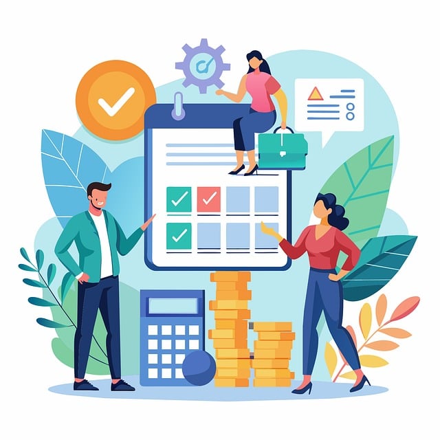 월세 경정(세액공제) 청구 방법