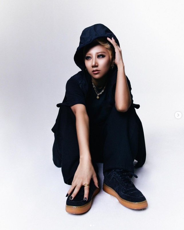 스우파2-울플러-리더-할로