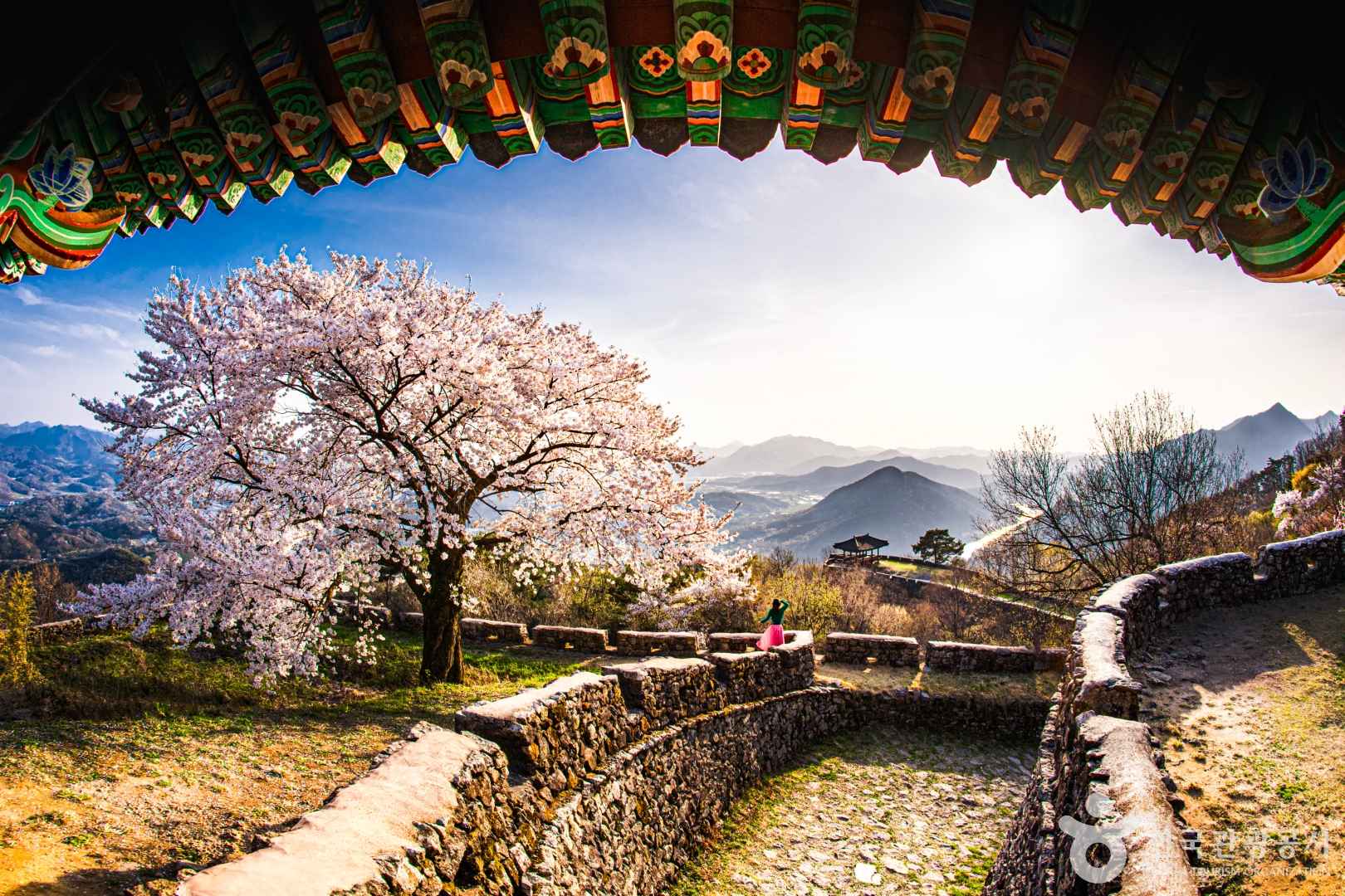 담양 금성산성