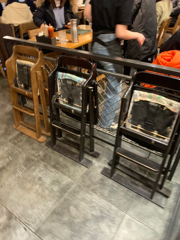 고속터미널역 맛집